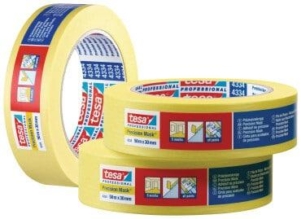 tesa® Professional 4334 Präzisionskrepp® PLUS