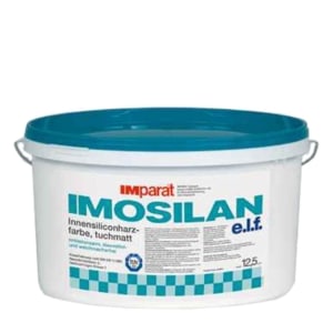 Imparat Imosilan e.l.f. weiß 5l
