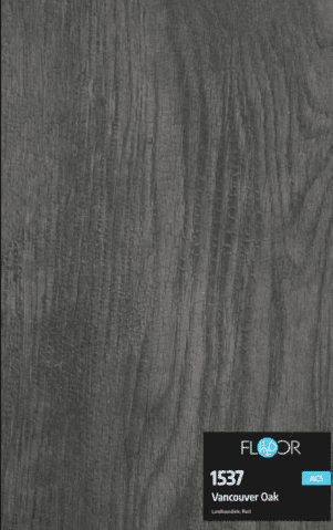 H2O Floor O.R.C.A Vancouver Oak AC5 O.R.C.A