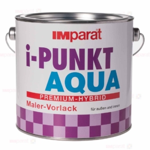 I Punkt Aqua
