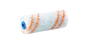 Microfaser Orangefaden Kleinflächenwalze 9 mm Floorlänge