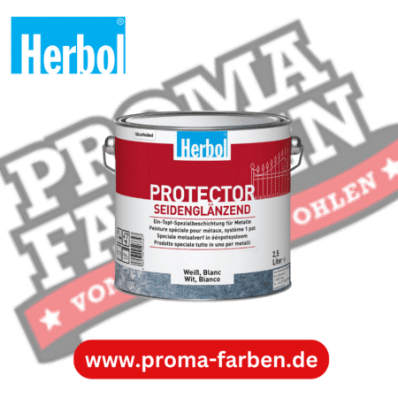 Herbol Protector online bestellen bei ProMa Farben