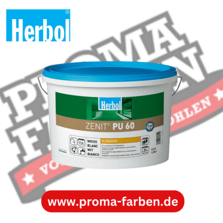 Herbol Zenit PU 60 Weiss online bestellen bei ProMa Farben