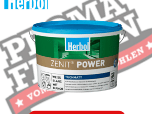 Herbol Zenit Power Weiss online bestellen bei ProMa Farben