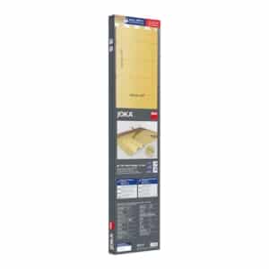 JK139+ NEU Silent Design Unterlage 1,5mm mit Anti-Rutsch Oberfläche mit AluTape