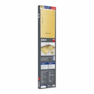 JK139+ NEU Silent Design Unterlage 1,5mm mit Anti-Rutsch Oberfläche mit AluTape