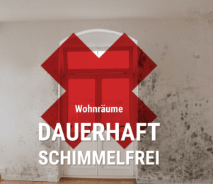 Profungit Schimmelschutzfarbe (Premium Anti Schimmelfarbe 1in2 Lösung) – Bild 3