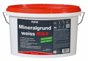 Pufas MG6 Kaufen Online