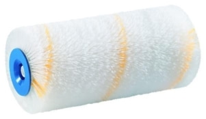Polyamid-Gelbfaden Großflächenwalze, ungepolstert 18 cm