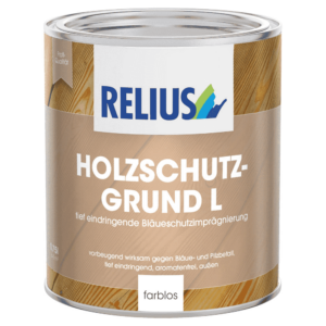 Relius Holzschutzgrund L