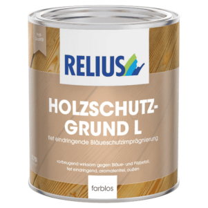 Relius Holzschutzgrund L