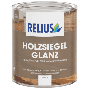 Relius Holzsiegel Glanz