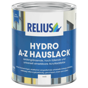 Relius Hydro A bis Z Hauslack