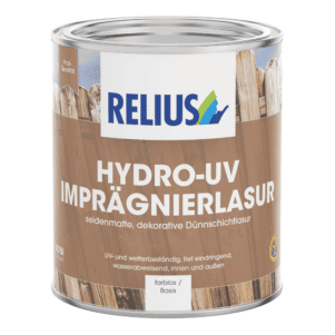 Relius Hydro UV Imprägnierlasur