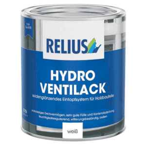 Relius Hydro Ventilack