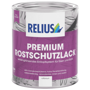 Relius Premium Rostschutzlack