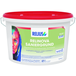 Relius Relinova Saniergrund
