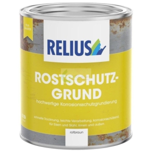 Relius Rostschutzgrund
