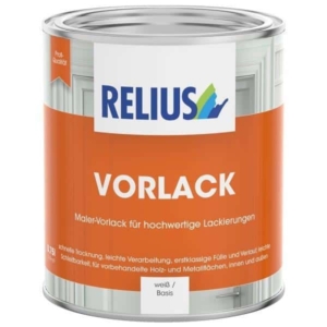 Relius Vorlack