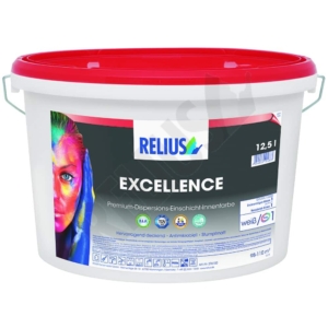 Relius Excellence