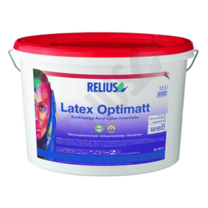 Relius Latex Optimatt