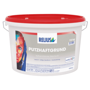 Relius Putzhaftgrund