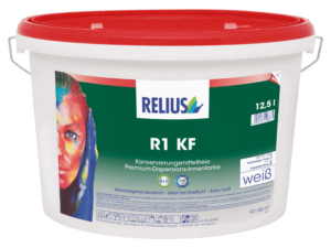 Relius R1 KF