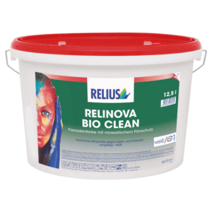 Relius Relinova Bio Clean