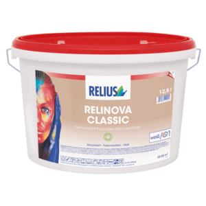 Relius Relinova Classic