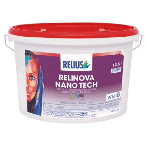 Relius Relinova NanoTech