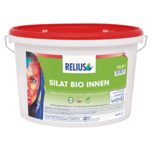 Relius Silat Bio Innen