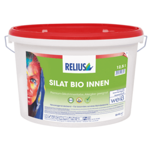Relius Silat Bio Innen