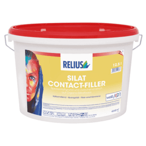 Relius Silat Contact Filler