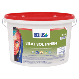 Relius Silat Sol Innen