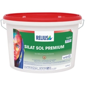 Relius Silat Sol Premium
