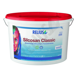 Relius Silcosan Classic