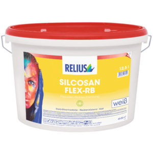 Relius Silcosan Flex RB