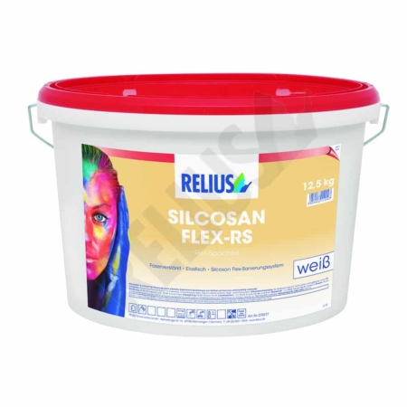 Relius Silcosan Flex RS