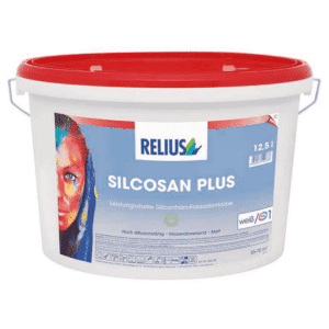 Relius Silcosan Plus
