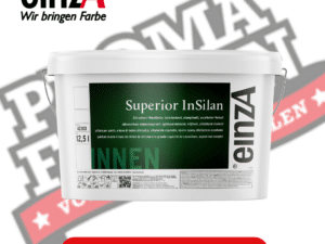 einzA Superior InSilan online bestellen bei ProMa Farben