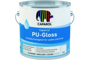 Caparol Capacryl PU Gloss