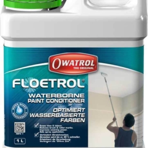 Owatrol Floetrol Farboptimierung