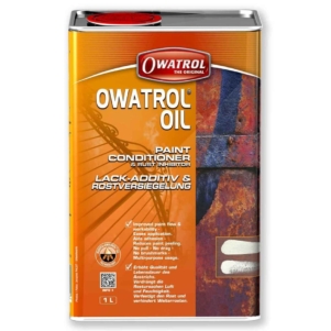 Owatrol Öl Transparent