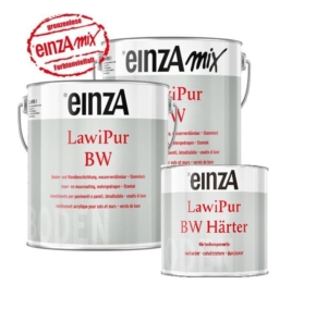 einzA LawiPur BW Boden- und Wandbeschichtung