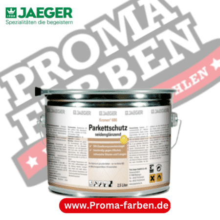Kronen Parkettschutz 685