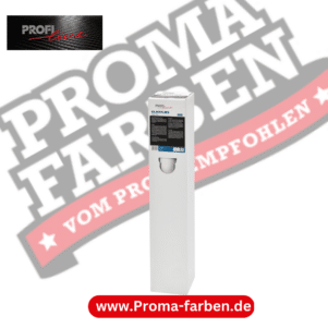 PROFILINE GLASVLIES AVP 200, 30x1m, 215g/m²