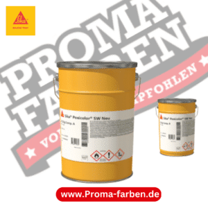 Sika Poxicolor SW Neu Kaufen günstig