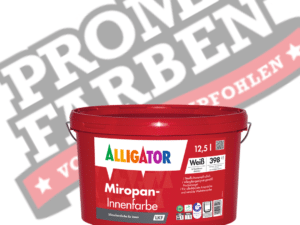Alligator Miropan Innenfarbe LKF