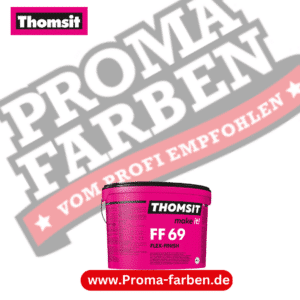 Thomsit FF 69 Flex Finish