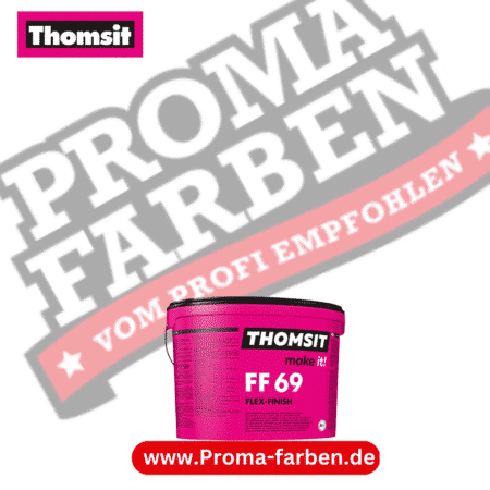 Thomsit FF 69 Flex-Finish